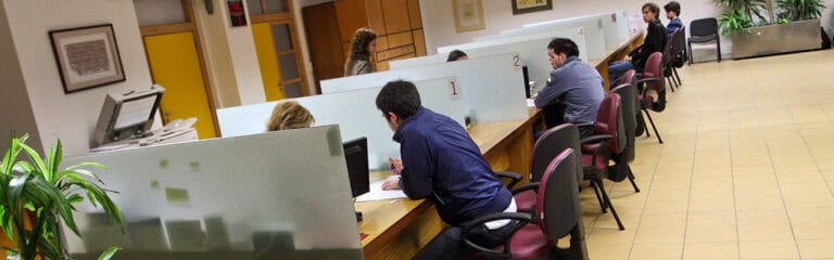 Quase 28% dos alunos da UMinho são bolseiros