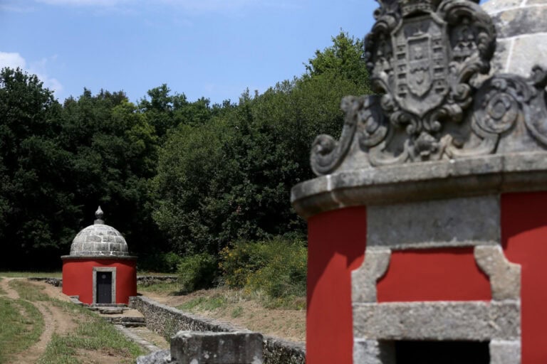 Família desiste da ação contra a Câmara de Braga no caso das Sete Fontes
