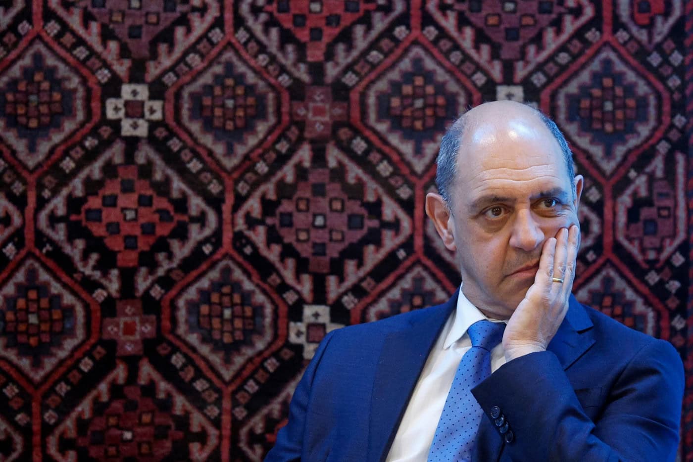 Governo anuncia abertura de processos de contratação para hospitais e centros de saúde