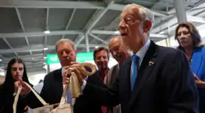 Marcelo e o caso de Galamba. "A primeira pessoa a quem vou falar é o primeiro-ministro"&nbsp;