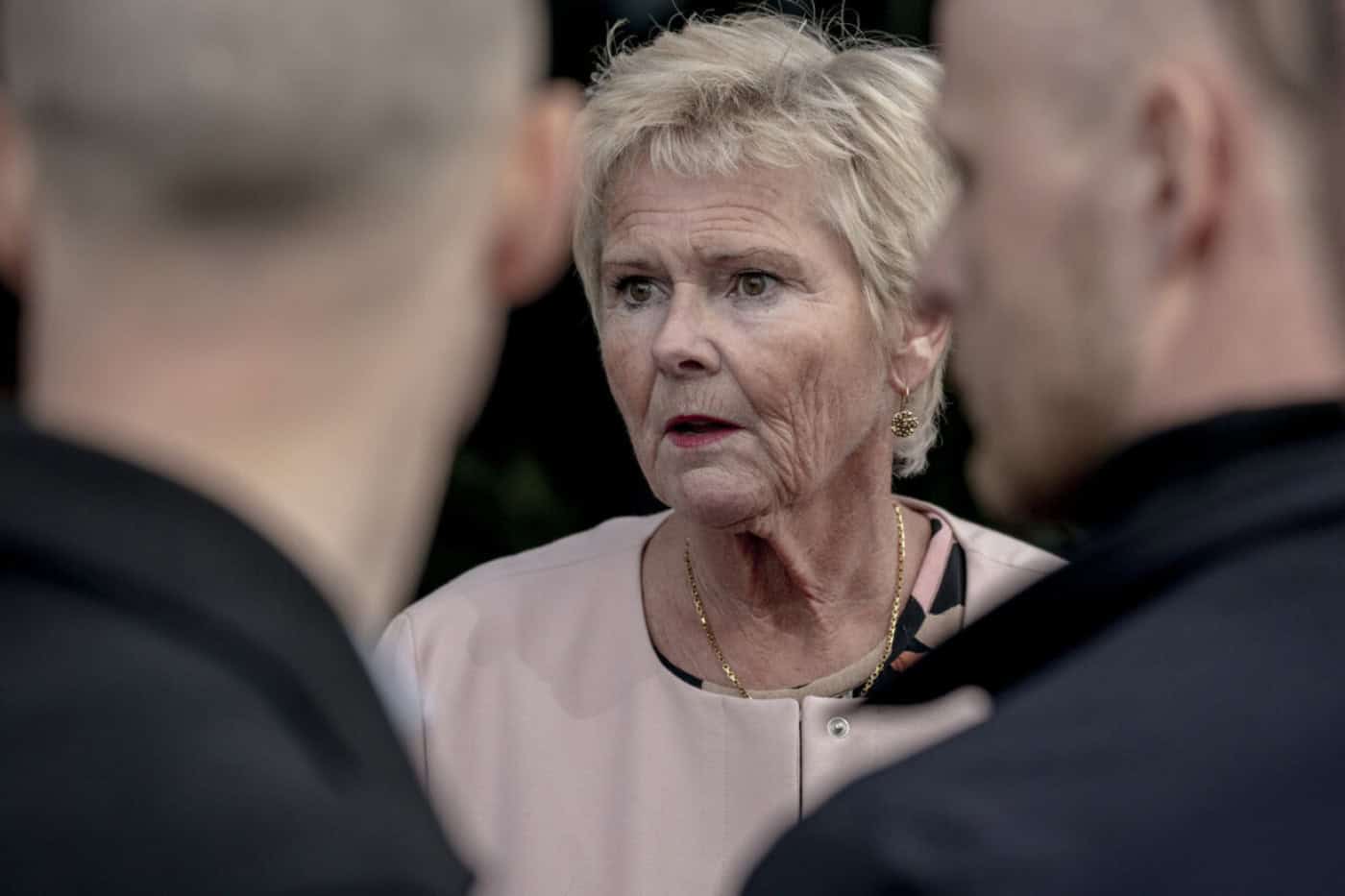 Líder de sindicatos na Dinamarca demite-se após acusações de caráter sexual