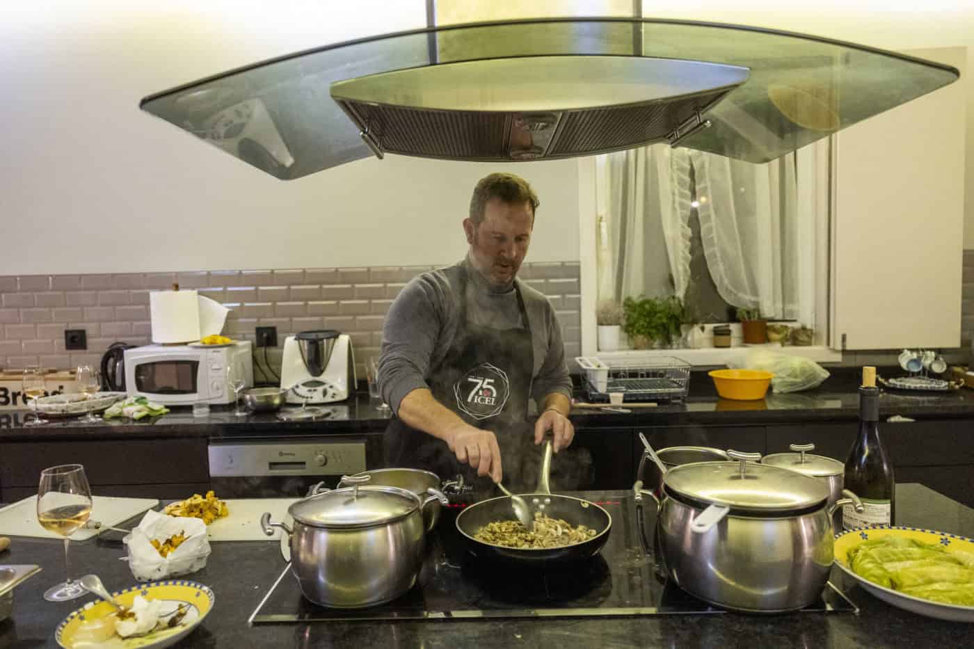 “A Cozinha”, em Guimarães, é o 1.º restaurante europeu certificado como zero resíduos