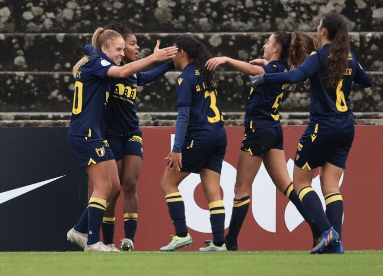 FC Famalicão repete presença na final da Taça de Portugal feminina