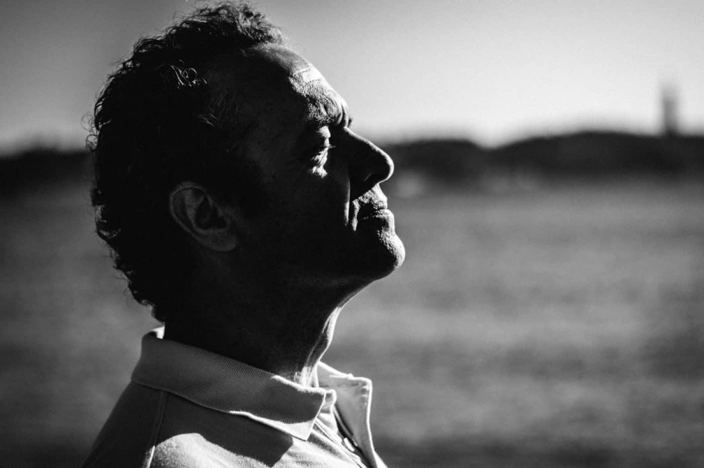 Escritor e poeta Luís Carmelo morre aos 68 anos