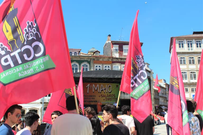 Impedimento da “livre negociação da contratação coletiva” leva ao aumento dos acordos de empresa