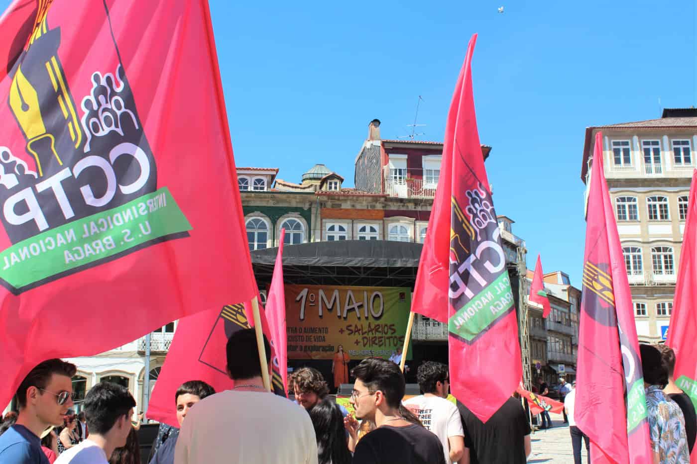 Impedimento da “livre negociação da contratação coletiva” leva ao aumento dos acordos de empresa