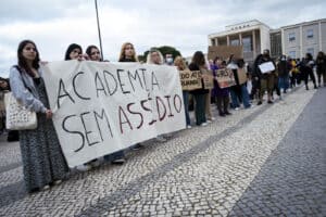 Cerca de 25% das universidades não tem canais de denúncia de queixas de assédio