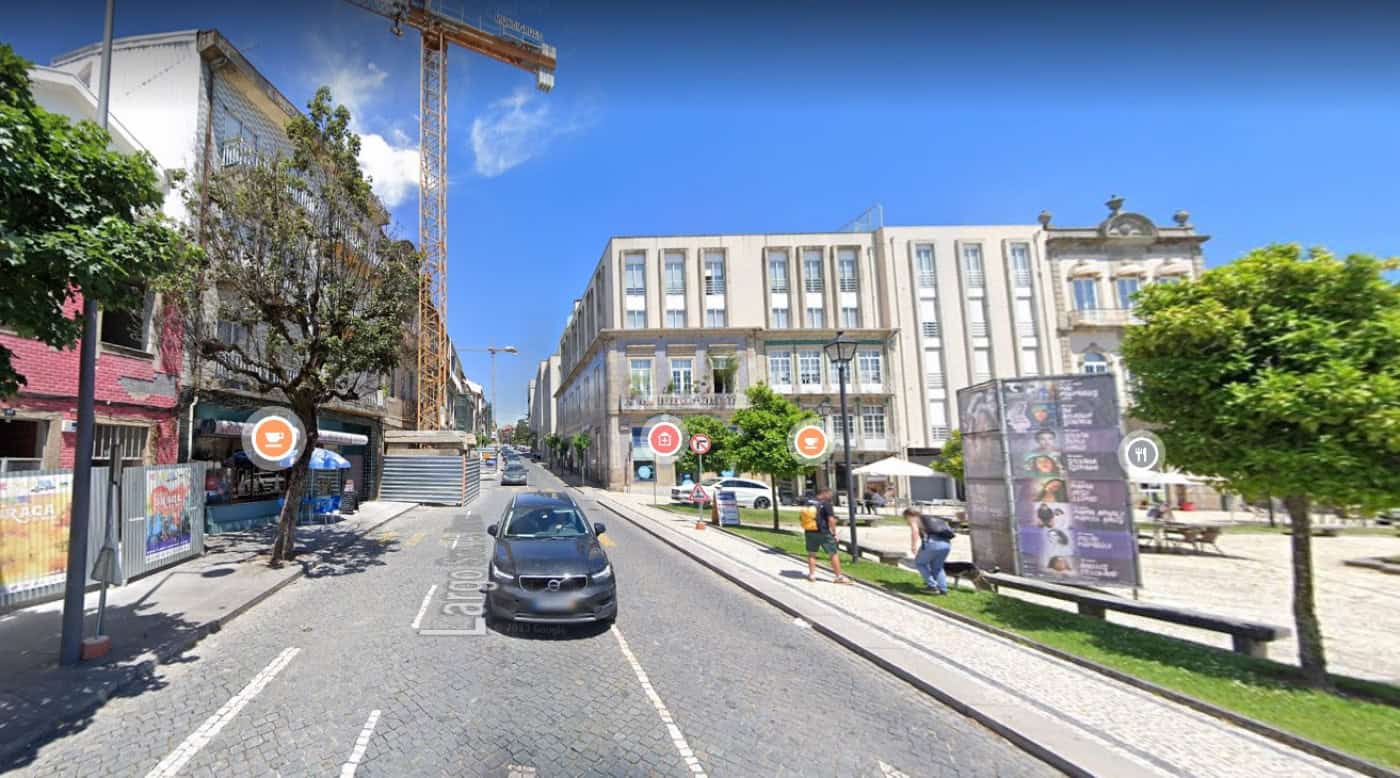 Delegação de Braga da LPCC muda-se para Rua de Sta Margarida em setembro