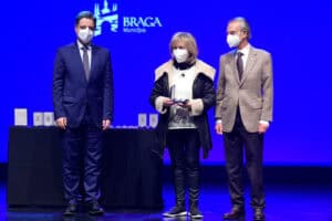 CMB já está à procura de terreno para Liga Contra o Cancro construir a sede