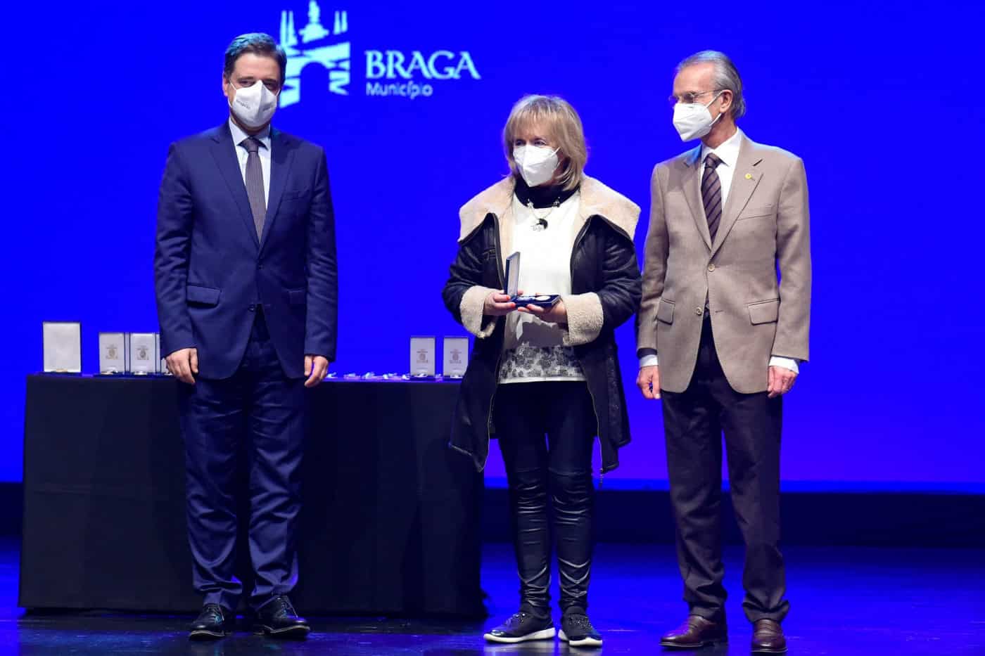 CMB já está à procura de terreno para Liga Contra o Cancro construir a sede