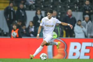 Vitória SC contrata Zé Carlos a título definitivo ao Varzim