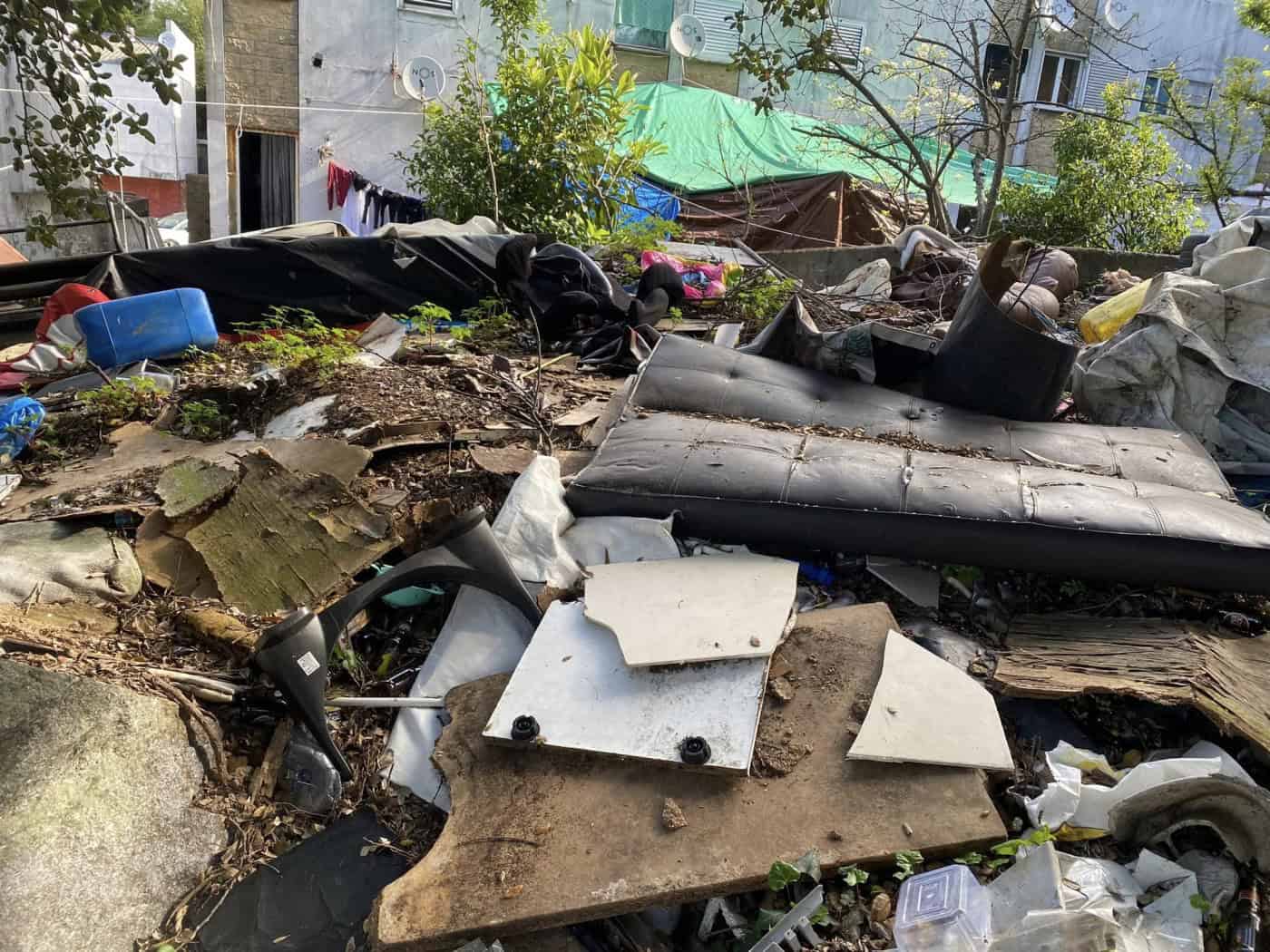 CMB não exclui eliminação do bairro do Picoto