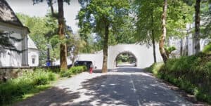 Requalificação da estrada do Bom Jesus sem data marcada