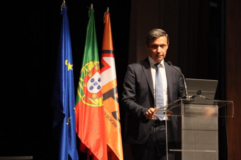 PSD Braga aproveita visita do Governo e pede soluções para o distrito via PRR