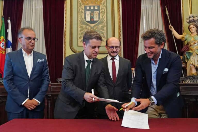 Braga vai formar profissionais do setor do Turismo&nbsp;&nbsp;