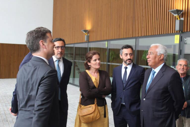 Projeto do BRT contempla mais de 20 quilómetros e ligação ao Nova Arcada&nbsp;