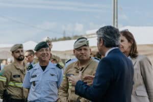 Criminalidade grave e violenta diminuiu 27% no distrito de Braga entre 2019 e 2022&nbsp;