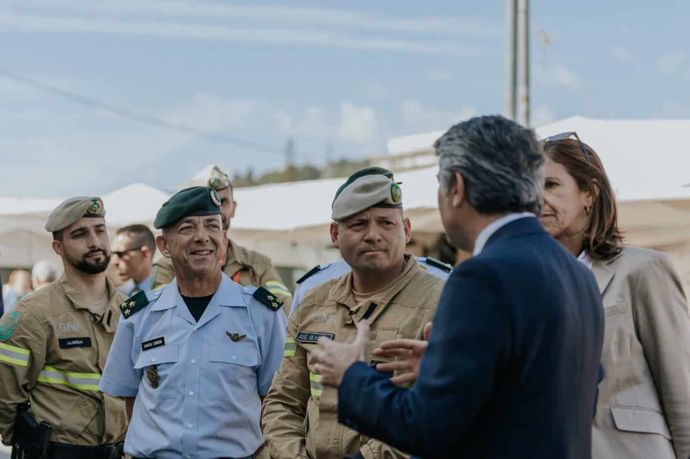 Criminalidade grave e violenta diminuiu 27% no distrito de Braga entre 2019 e 2022