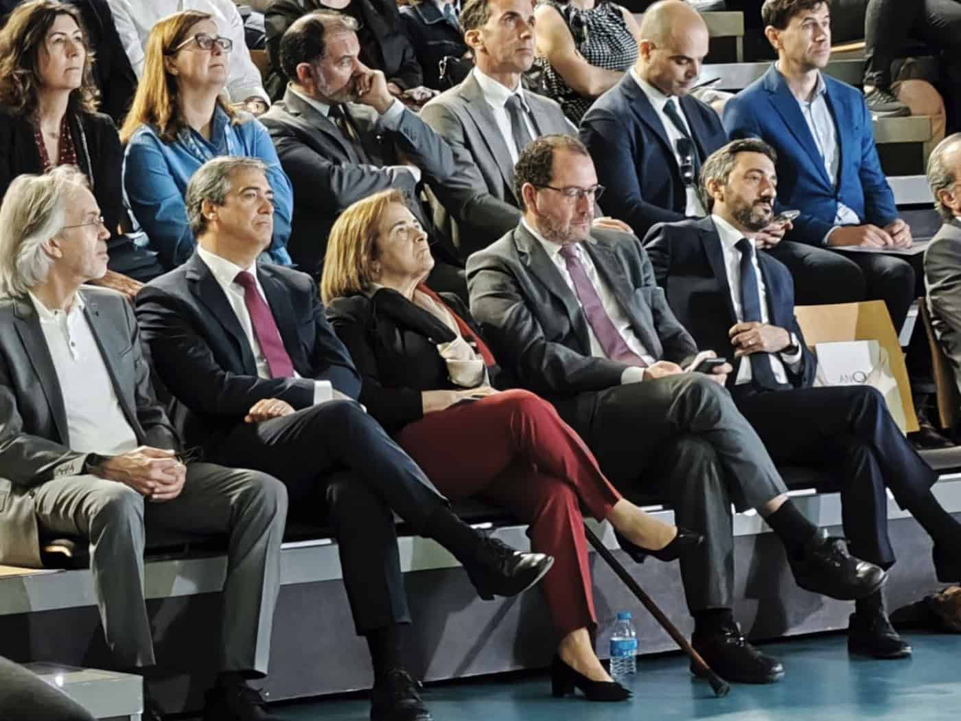 “Já não é aceitável o discurso do ensino profissional ser segunda escolha”