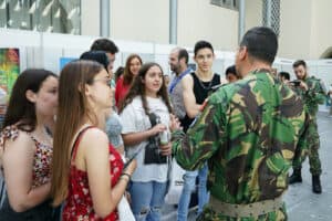 Espaço Vita acolhe Qualifica-te Braga 2023 a 12 e 13 de maio