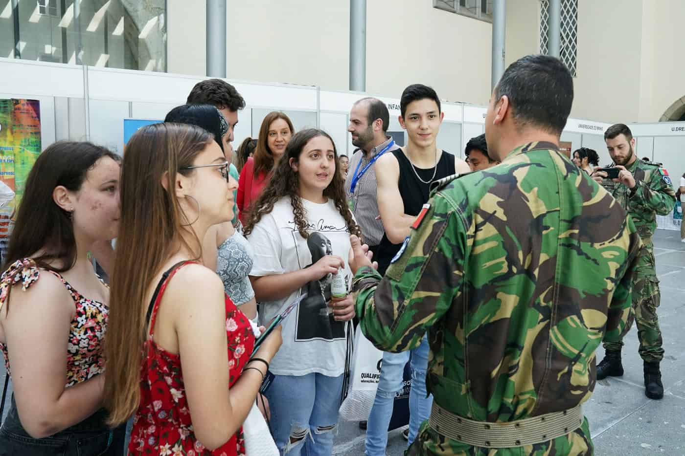 Espaço Vita acolhe Qualifica-te Braga 2023 a 12 e 13 de maio