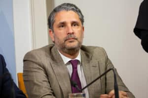 Secretário de Estado da Segurança Social abre jornadas da Economia Social