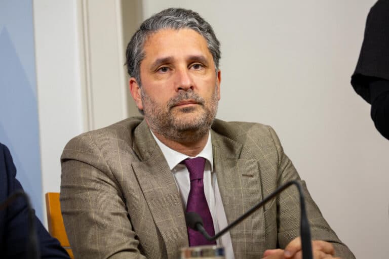 Secretário de Estado da Segurança Social abre jornadas da Economia Social