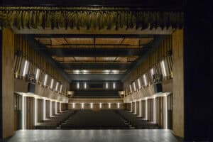 Teatro Jordão recebe 1.ª edição dos Encontros da Economia