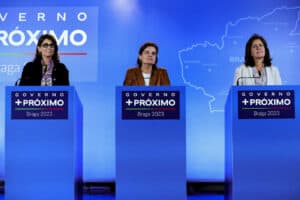 Governo aprova alterações às licenças e subsídios de parentalidade