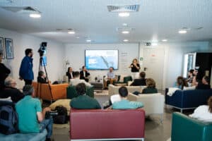 Arranca Festival de Política em Braga