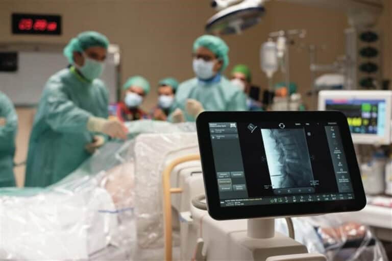 Hospital de Braga gasta 14 ME a operar doentes no privado por falta de espaço