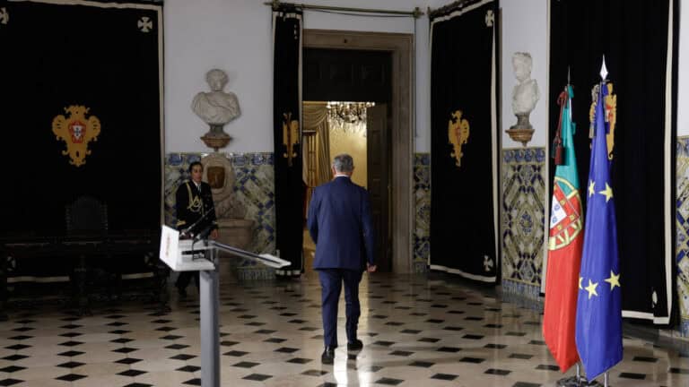 PR promete ser mais atento e interveniente para evitar recurso a poderes excecionais&nbsp;