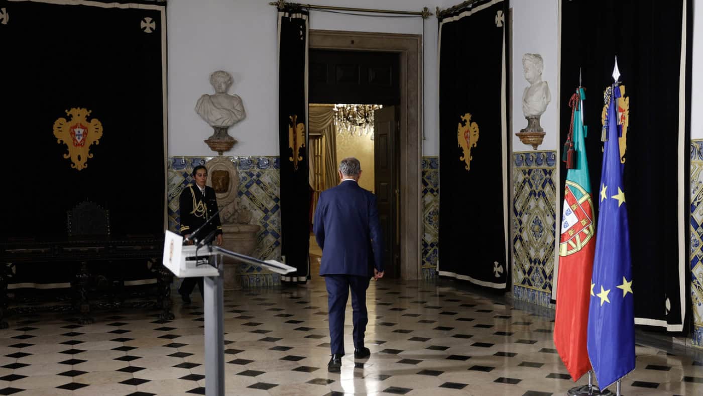 PR promete ser mais atento e interveniente para evitar recurso a poderes excecionais&nbsp;