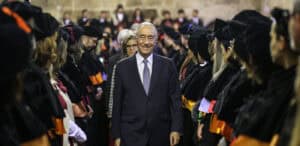 Presidente da República vai marcar presença na cerimónia dos 30 anos da EDUM&nbsp;&nbsp;
