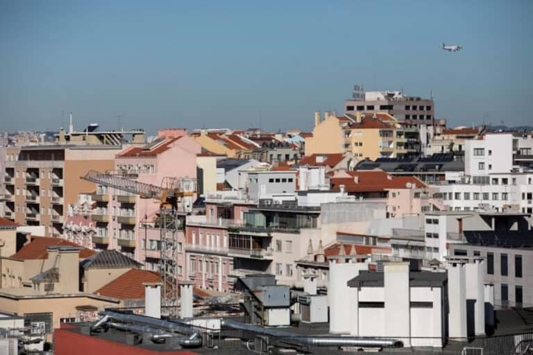 Euribor caem a três, seis e 12 meses após BCE abrandar ritmo de subida dos juros&nbsp;