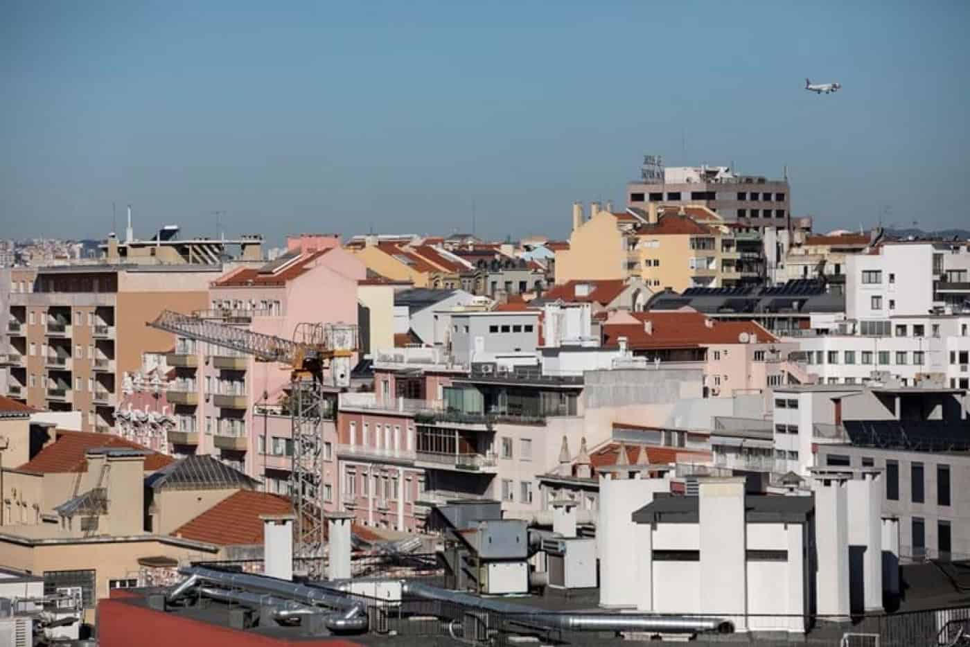 Euribor caem a três, seis e 12 meses após BCE abrandar ritmo de subida dos juros&nbsp;