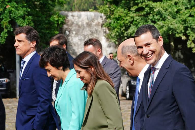 Galamba vem a Braga para fazer ponto de situação do Nó de Infias