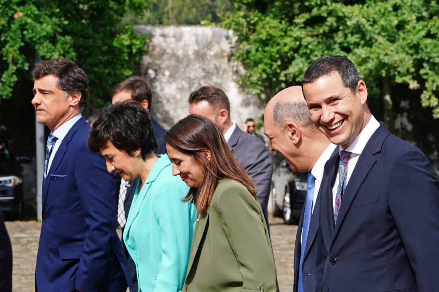 Galamba vem a Braga para fazer ponto de situação do Nó de Infias