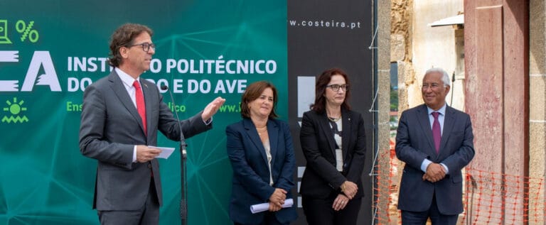 Programa funcional para novo Hospital de Barcelos previsto para junho