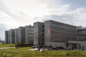 Novo edifício de cirurgia em Braga depende da decisão sobre Hospital de Barcelos