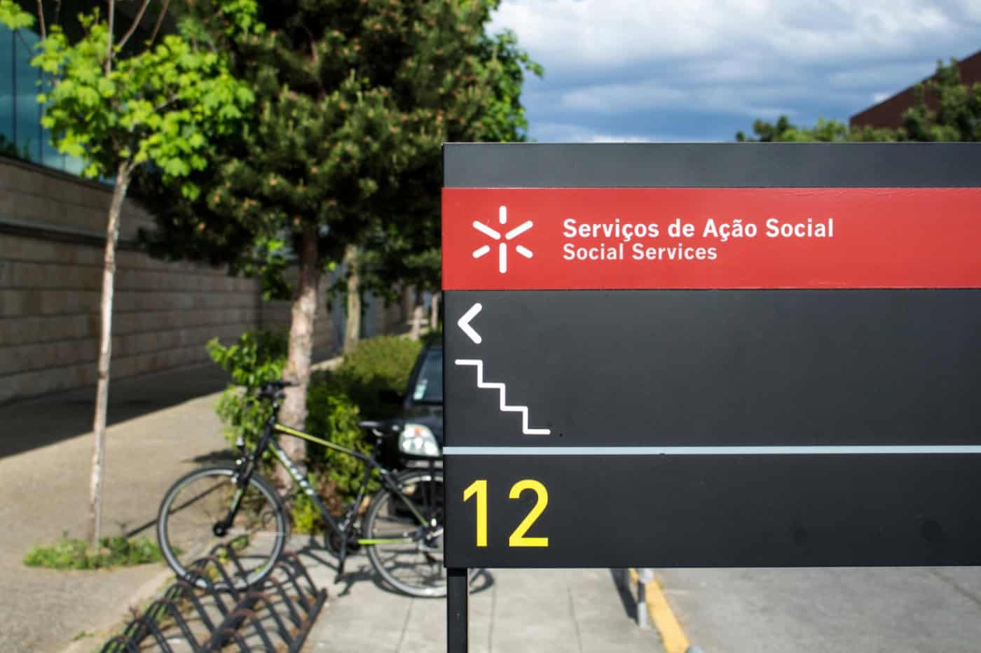 Reitor otimista quanto aos&nbsp;resultados da atividade dos SASUM em 2023