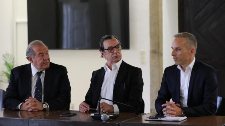 Associação empresarial defende fusão das 3 comunidades intermunicipais do Minho