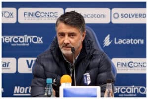 Treinador do FC Vizela diz que jogo com Vitória SC requer "uma energia extra"