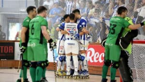 FC Porto sagra-se campeão europeu de hóquei em patins pela terceira vez