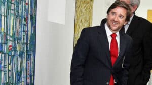 Ex-diretor do Museu da Presidência condenado a seis anos e meio de prisão&nbsp;