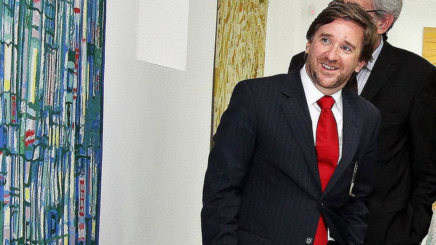 Ex-diretor do Museu da Presidência condenado a seis anos e meio de prisão&nbsp;