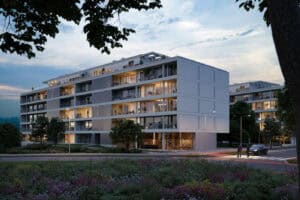 DST investe 50 ME em empreendimentos residenciais