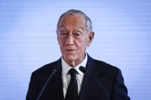 Marcelo pede União Europeia atuante e liderante sem nacionalismos&nbsp;