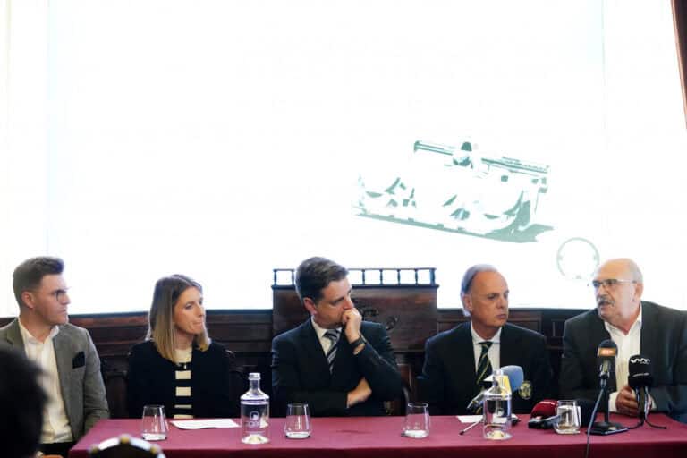 Rampa da Falperra 2023 deverá ser "a melhor de sempre"