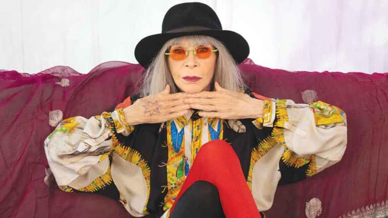 Rita Lee, rainha do rock brasileiro, morre aos 75 anos&nbsp;